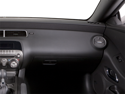 2012 Chevrolet Camaro 2LT