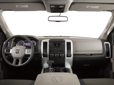 2012 Dodge Ram 1500 Outdoorsman