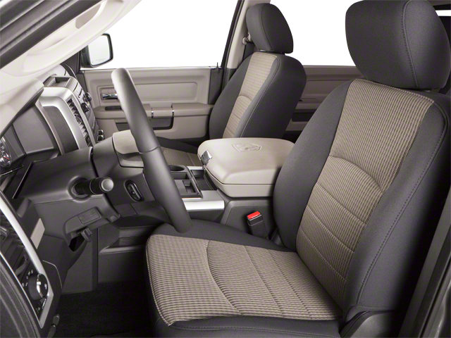 2012 Dodge Ram 1500 Outdoorsman