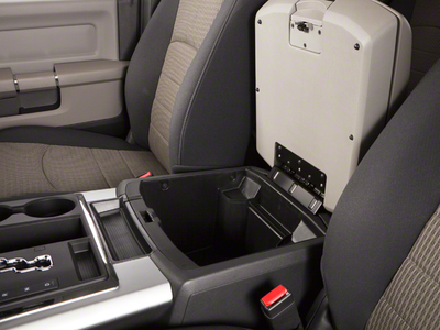 2012 Dodge Ram 1500 Outdoorsman