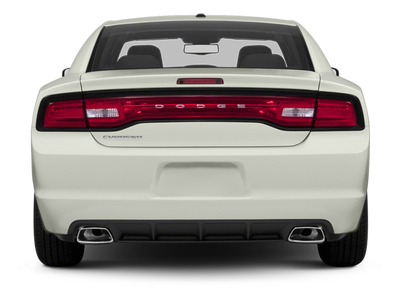 2013 Dodge Charger R/T