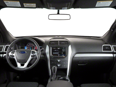 2013 Ford Explorer Base