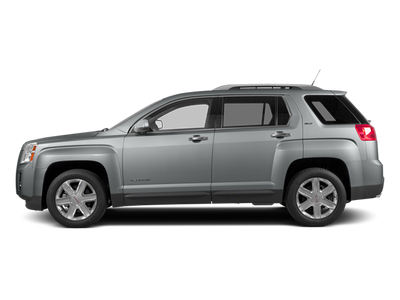 2014 GMC Terrain Base