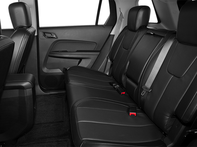 2014 GMC Terrain Base