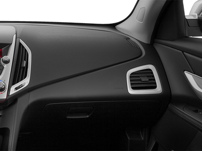 2014 GMC Terrain Base