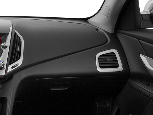 2014 GMC Terrain Base