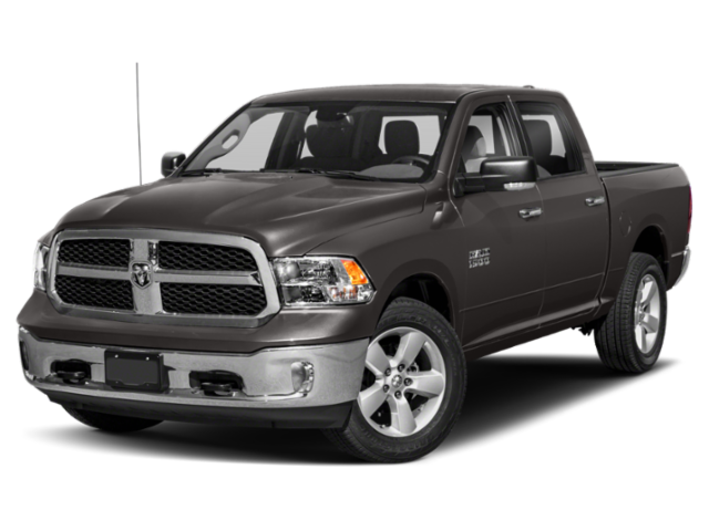 2014 RAM 1500 Outdoorsman