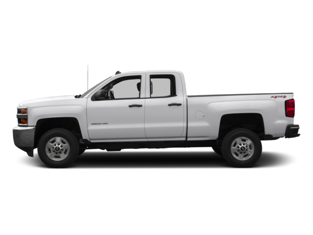 2016 Chevrolet Silverado 2500 HD Work Truck