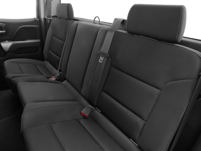 2016 Chevrolet Silverado 2500 HD Work Truck