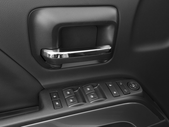 2016 Chevrolet Silverado 2500 HD Work Truck