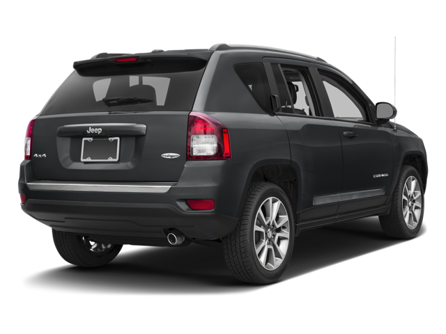 2017 Jeep Compass Sport