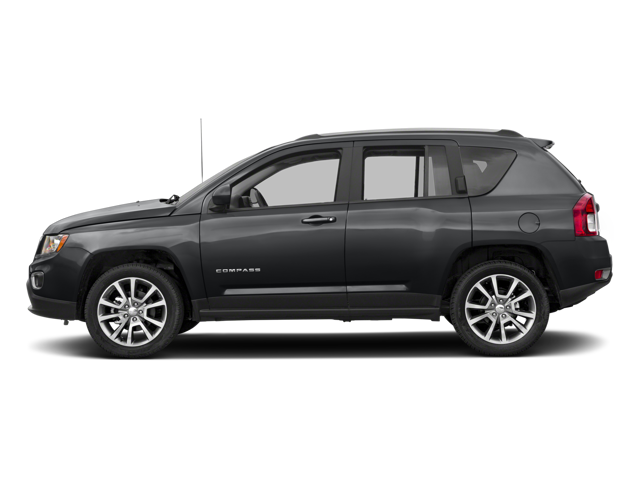 2017 Jeep Compass Sport