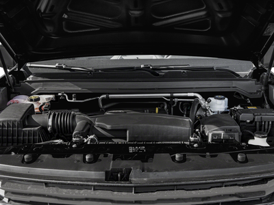 2018 Chevrolet Colorado Work Truck