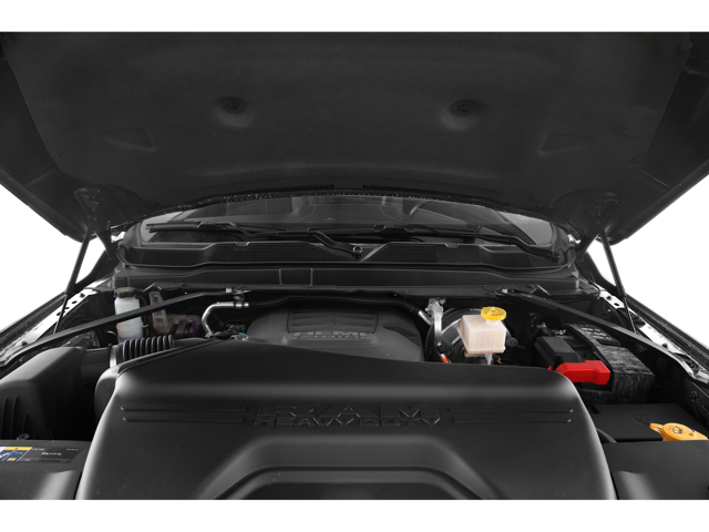 2019 RAM 2500 Big Horn