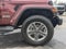 2021 Jeep Wrangler Sahara