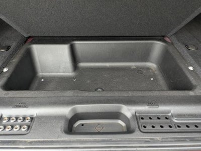 2021 Jeep Wrangler Sahara