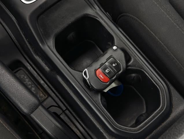 2021 Jeep Wrangler Sahara