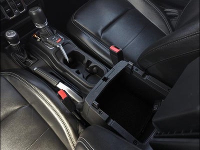 2022 Jeep Wrangler 4xe Unlimited Sahara