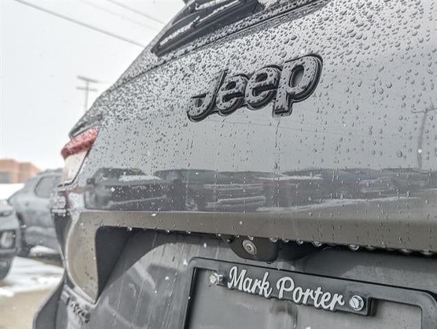 2023 Jeep Grand Cherokee L Summit Reserve