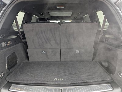 2023 Jeep Grand Cherokee L Summit Reserve