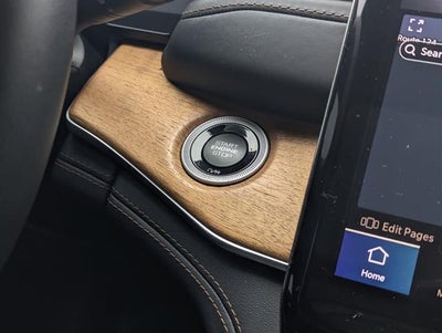 2023 Jeep Grand Cherokee L Summit Reserve