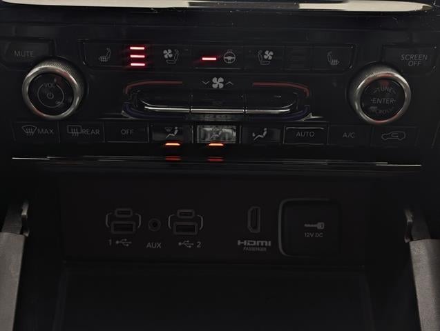 2023 Jeep Grand Cherokee L Summit Reserve