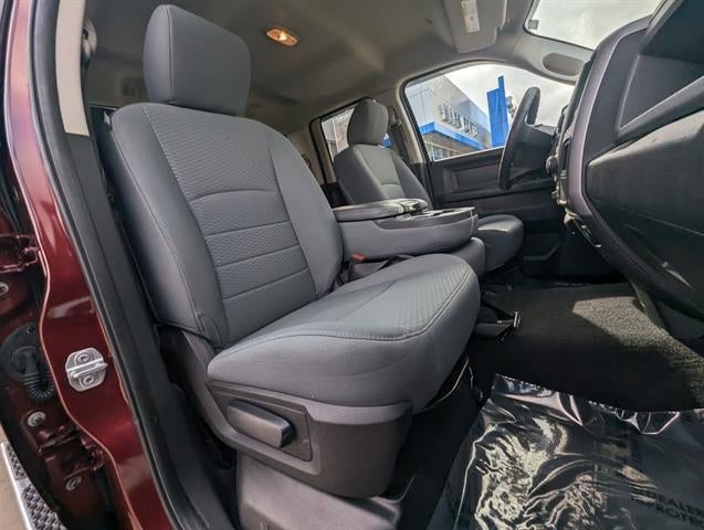 2017 RAM 1500 Tradesman