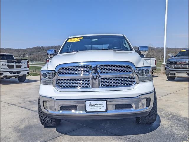2018 RAM 1500 Laramie