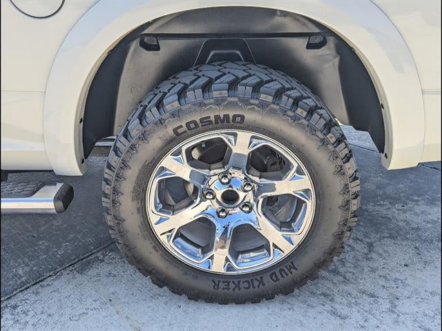 2018 RAM 1500 Laramie