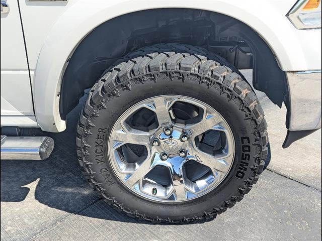 2018 RAM 1500 Laramie