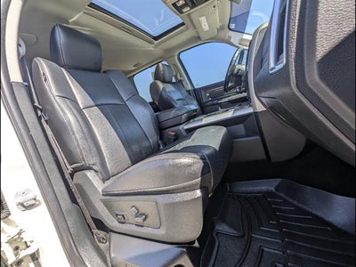 2018 RAM 1500 Laramie