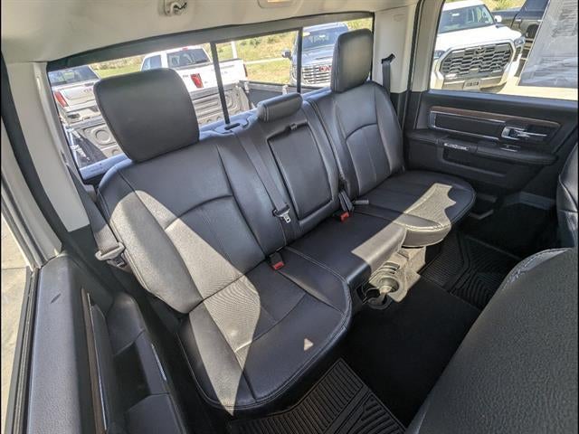 2018 RAM 1500 Laramie