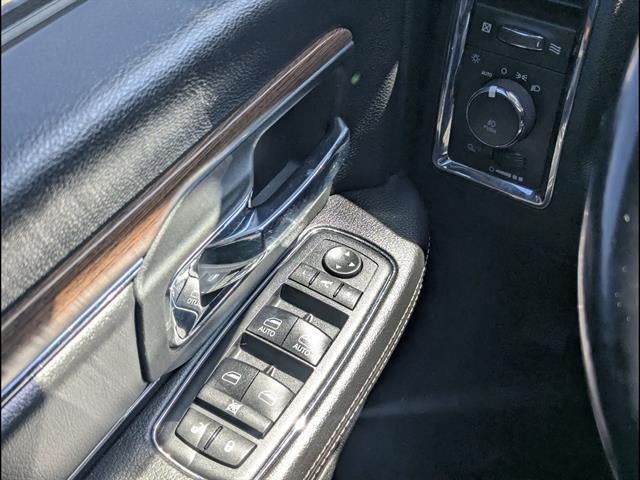 2018 RAM 1500 Laramie