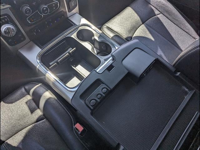 2018 RAM 1500 Laramie