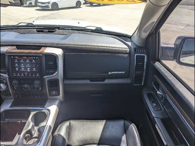 2018 RAM 1500 Laramie