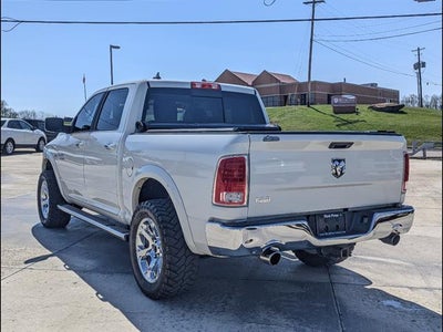 2018 RAM 1500 Laramie