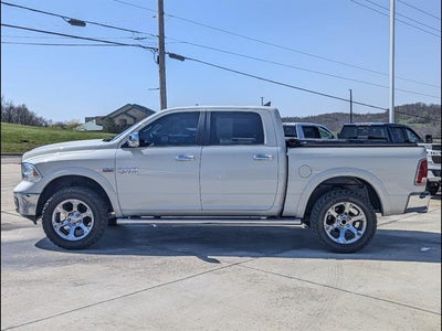 2018 RAM 1500 Laramie