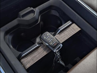 2021 RAM 1500 Longhorn