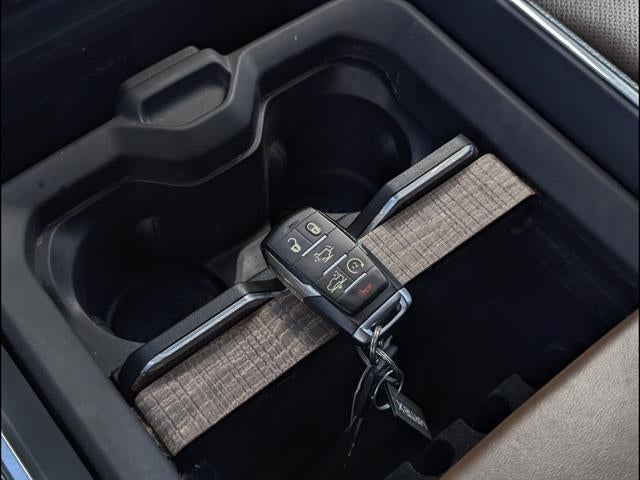 2021 RAM 1500 Longhorn