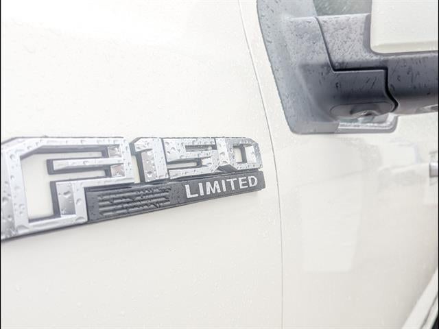 2020 Ford F-150 Limited