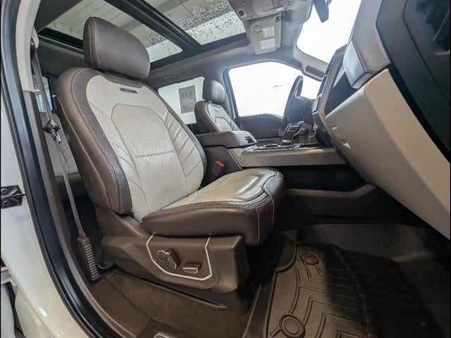 2020 Ford F-150 Limited