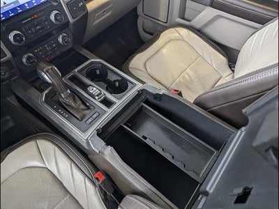 2020 Ford F-150 Limited