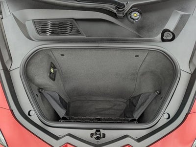 2024 Chevrolet Corvette Z06 2LZ