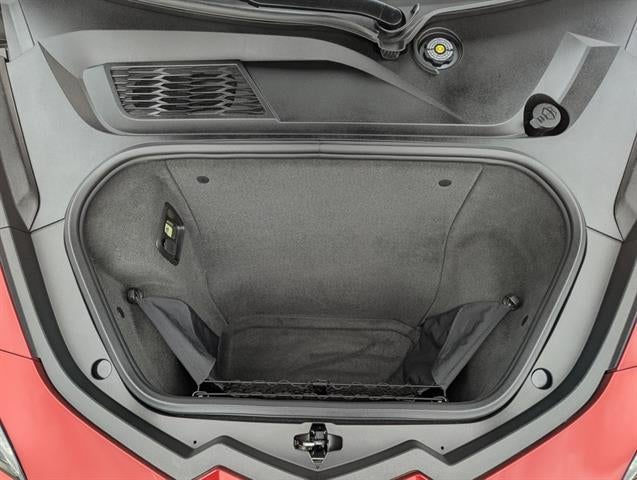 2024 Chevrolet Corvette Z06 2LZ