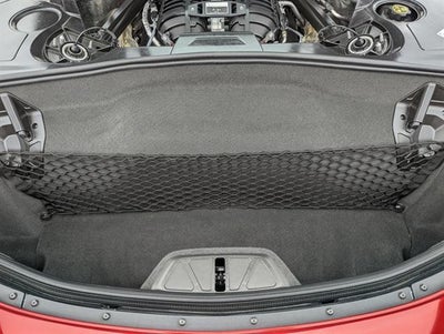 2024 Chevrolet Corvette Z06 2LZ