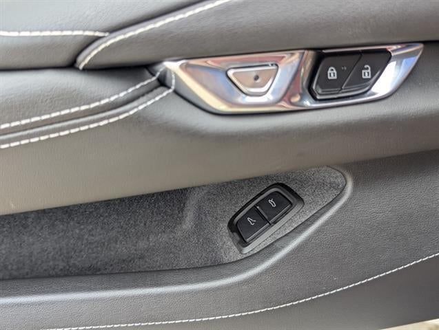 2024 Chevrolet Corvette Z06 2LZ