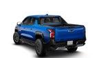 2026 Chevrolet Silverado EV Base