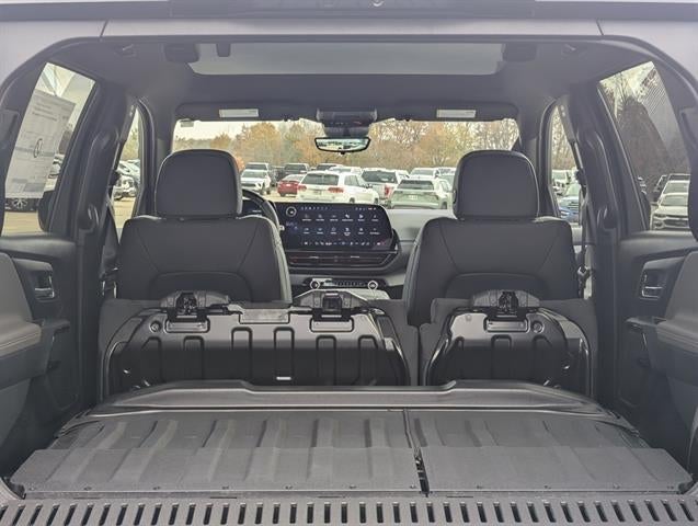 2026 Chevrolet Silverado EV Max Range Trail Boss