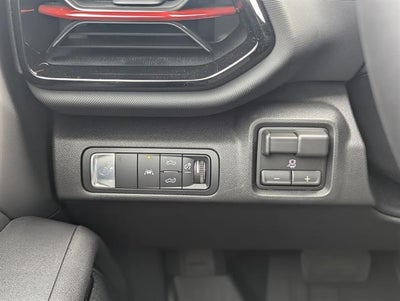 2026 Chevrolet Silverado EV Max Range Trail Boss