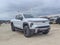 2026 Chevrolet Silverado EV Max Range Trail Boss